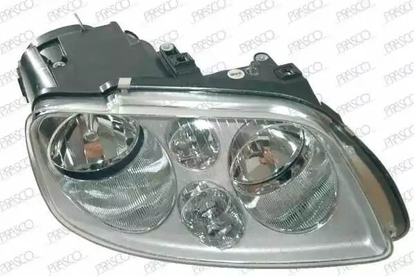 Основная фара VW7154903 PRASCO GROUP
