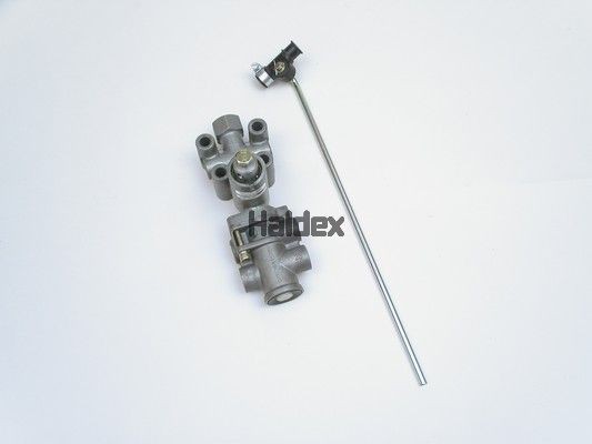 Регулятор высоты дор. просвета авто. с пневмат. подвеской 612032001 HALDEX