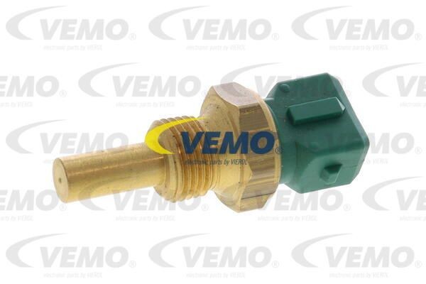 Температурный датчик охлаждающей жидкости V42-72-0022 VEMO