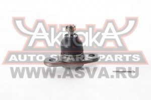 Опора шаровая подвески 1220-020 ASVA