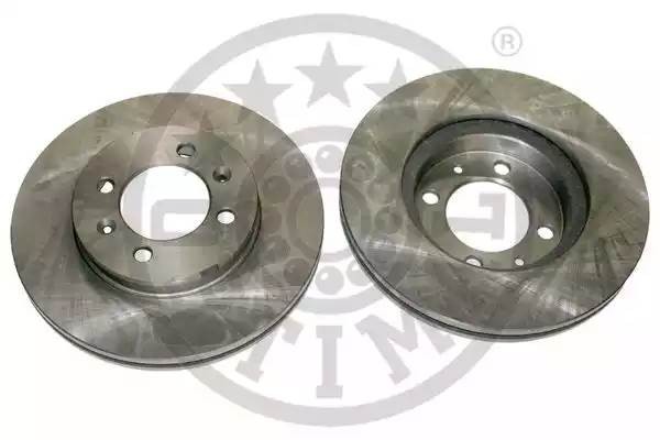 Тормозной диск BS1090 OPTIMAL