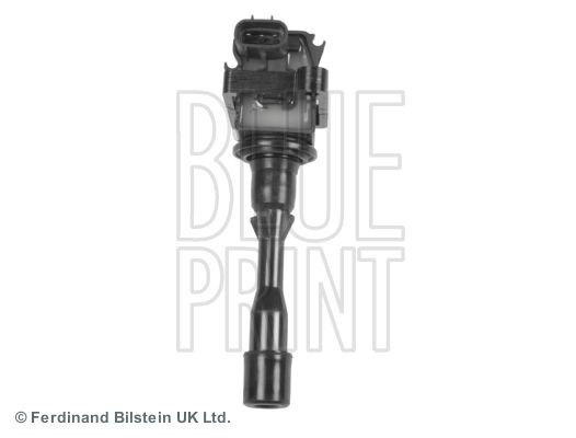 Главный цилиндр, система сцепления ADG03418 BLUE PRINT