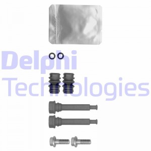 Тормозной суппорт LC3442 DELPHI