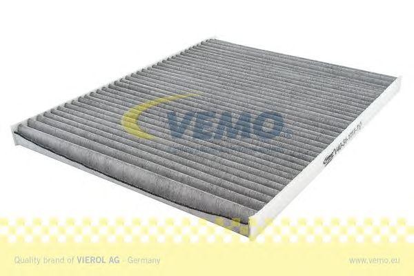 Фильтр, воздух во внутренном пространстве V40-31-1111-1 VEMO
