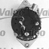 Генератор 436684 VALEO PHC