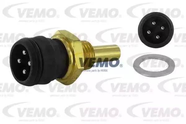 Датчик, температура охлаждающей жидкости V30-72-0078 VEMO