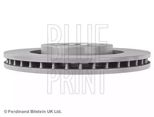 Тормозной диск ADC44386 BLUE PRINT