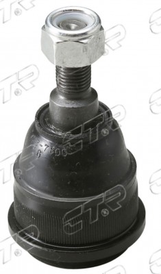 Опора шаровая подвески CBN-65 CTR