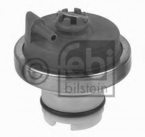 Вакуумный элемент, управление коробки передач 01916 FEBI BILSTEIN