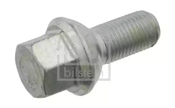 Болт - шпилька крепления колеса 09805 FEBI BILSTEIN