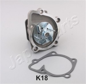 Водяной насос PQ-K18 JAPAN PARTS GROUP