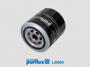 Масляный фильтр LS900 PURFLUX