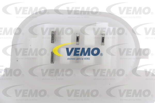 Элемент системы питания V46-09-0007 VEMO