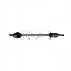 Приводной вал 251010 GS P