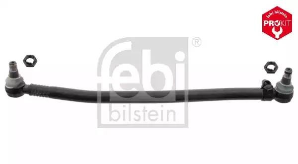 Продольная рулевая тяга 06582 FEBI BILSTEIN