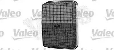 Задний фонарь 083576 VALEO PHC