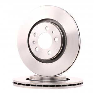 Тормозной диск 09.7012.14 BREMBO