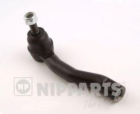 Наконечник поперечной рулевой тяги J4832062 H B JAKOPARTS NIPPARTS