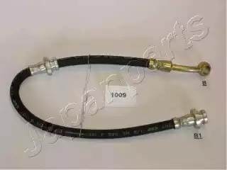 Кронштейн, тормозный шланг TF1009 JAPAN PARTS GROUP