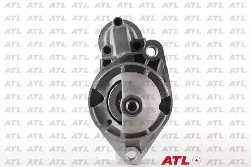 Стартер A 16 880 ATL DELTA AUTOTECHNIK