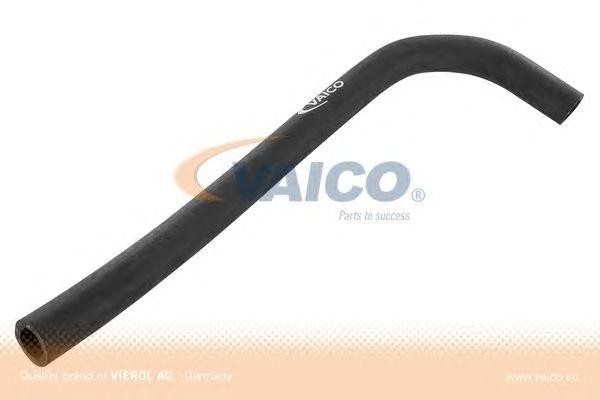 Патрубок системы охлаждения ДВС V10-0063 VEMO