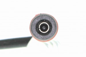 Сигнализатор, износ тормозных колодок V30-72-0596 VEMO