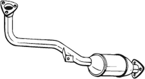Катализатор 099-066 BOSAL