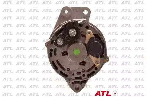 Генератор L 34 530 ATL DELTA AUTOTECHNIK