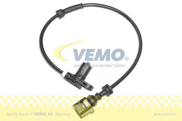 Датчик, частота вращения колеса V10-72-1078 VEMO