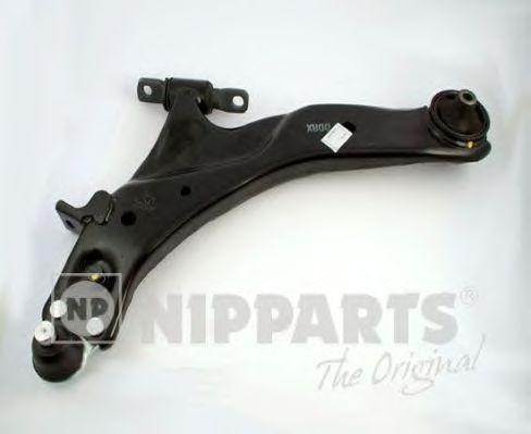 Рычаг независимой подвески колеса, подвеска колеса J4900513 H B JAKOPARTS NIPPARTS