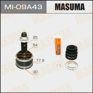 ШРУС MI-09A43 MASUMA