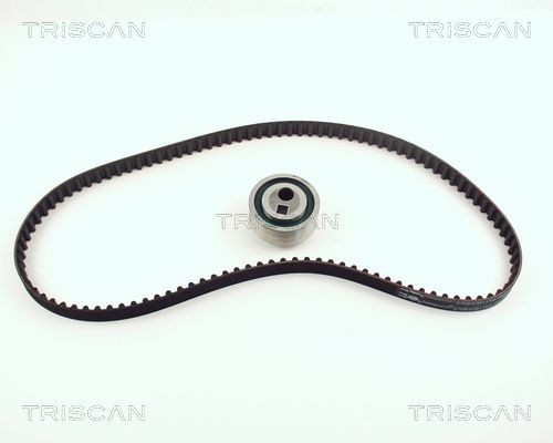 Комплект ремня ГРМ 8647 28003 TRISCAN