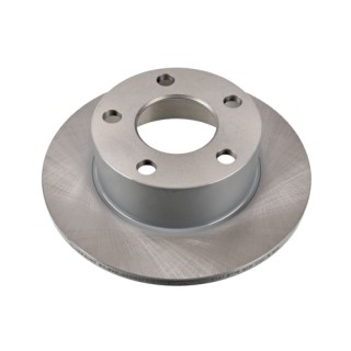 Диск тормозной 09075 FEBI BILSTEIN