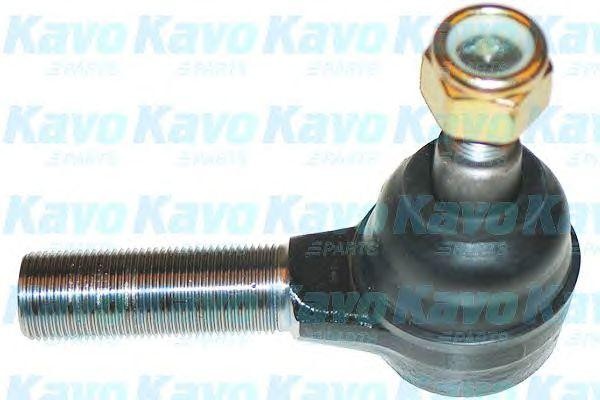 Наконечник поперечной рулевой тяги STE-5517 KAVO PARTS