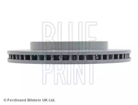 Тормозной диск ADC44378 BLUE PRINT
