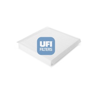 Фильтр, воздух во внутренном пространстве 53.118.00 UFI