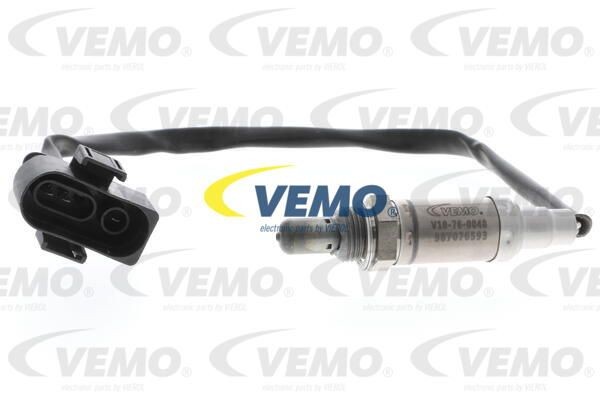 Лямбда-зонд V10-76-0048 VEMO