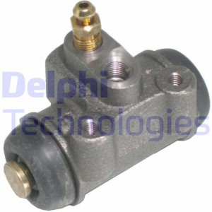 Колесный тормозной цилиндр LW62021 DELPHI