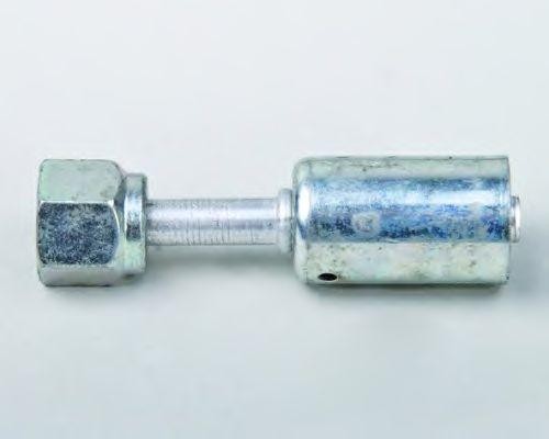 Монтажный комплект, кондиционер 8FF351051001 HELLA