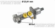 Главный тормозной цилиндр PF609 TRUSTING