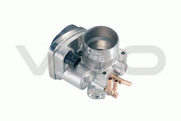 Патрубок дроссельной заслонки 408-238-323-005Z VDO