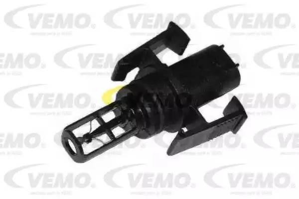 Датчик, температура впускаемого воздуха V30-72-0103 VEMO