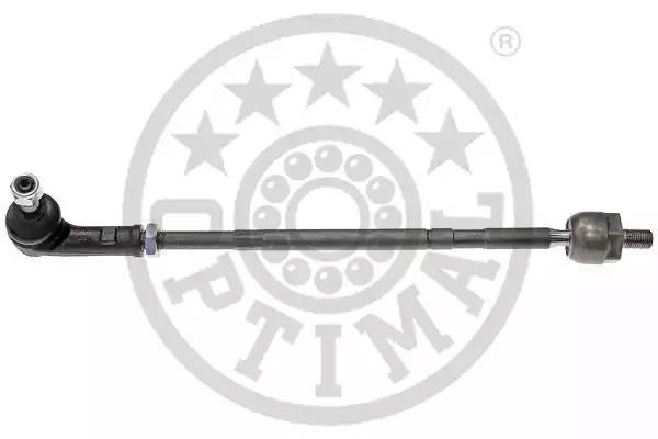 Поперечная рулевая тяга G0667 OPTIMAL