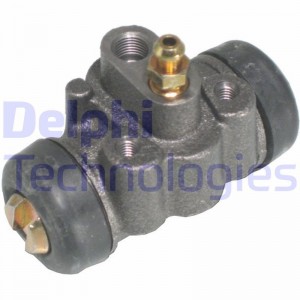 Колесный тормозной цилиндр LW61285 DELPHI
