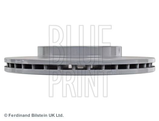 Тормозной диск ADH243106 BLUE PRINT