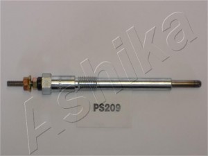 Свеча накаливания PS209 ASHIKA