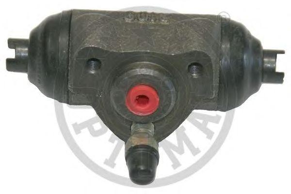 Колесный тормозной цилиндр RZ3311 OPTIMAL