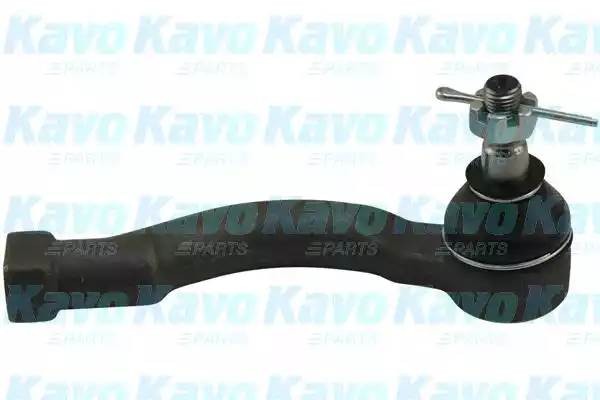 Наконечник поперечной рулевой тяги STE-4011 KAVO PARTS