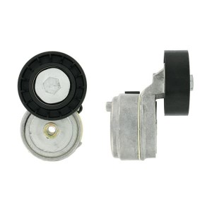 Натяжной ролик, поликлиновой  ремень VKMCV52004 SKF