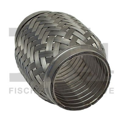 Гофрированная труба, выхлопная система VW360190 FISCHER